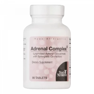 Adrenal Complex