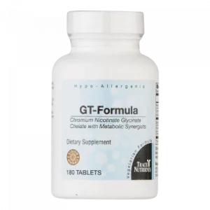 GT-Formula