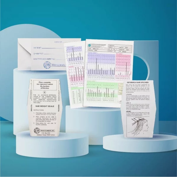 hair tissue mineral analysis