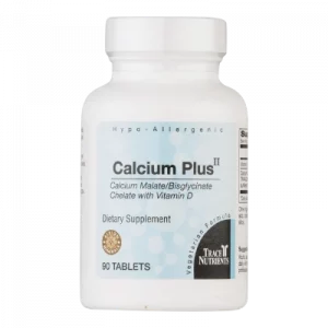 Calcium Plus