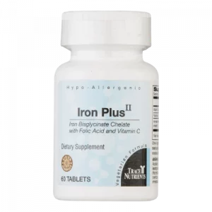 Iron Plus