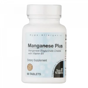 Manganese