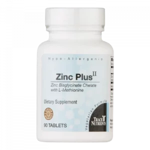 Zinc Plus