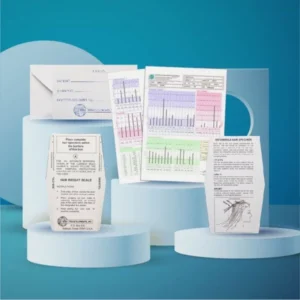 Practitioner Offer - HTMA Profile 1 (2-Sample Bundle)